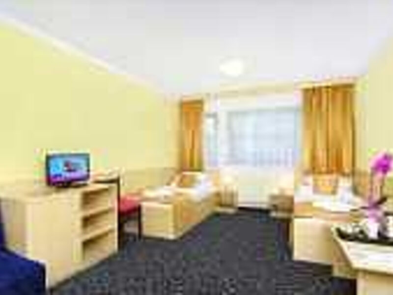 Hotel Aqua Park Spindleruv Mlyn