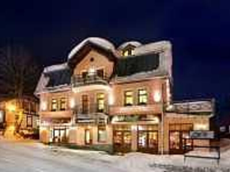 Hotel GRAND