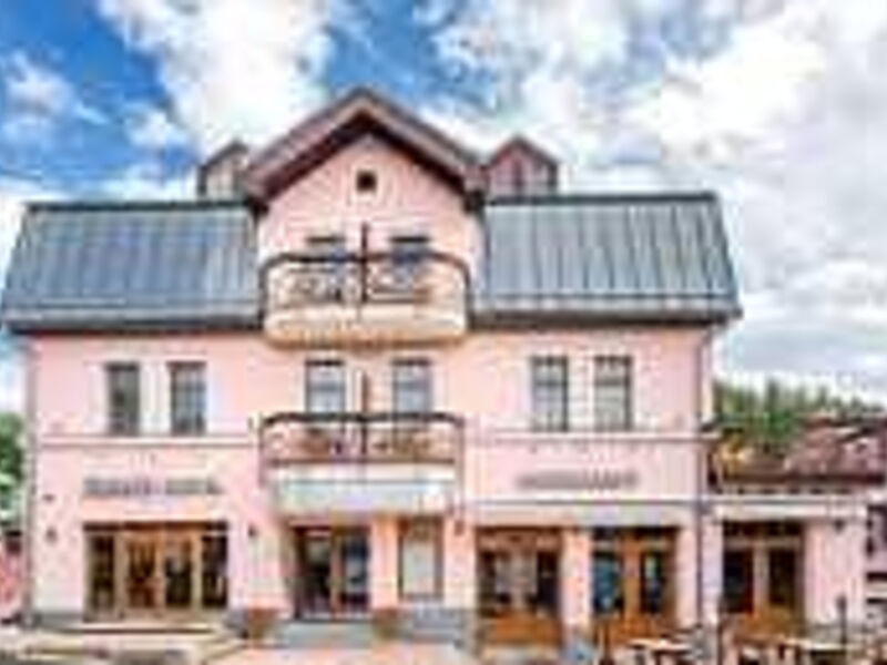 Hotel GRAND