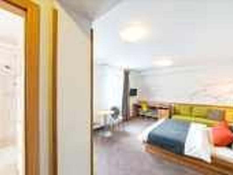 Hotel GRAND