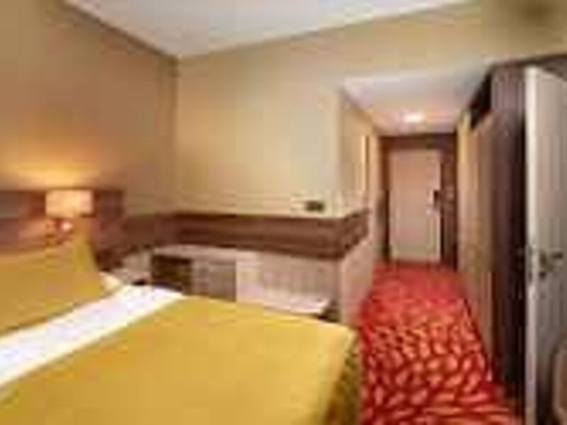 Hotel Harmony Club Hotel