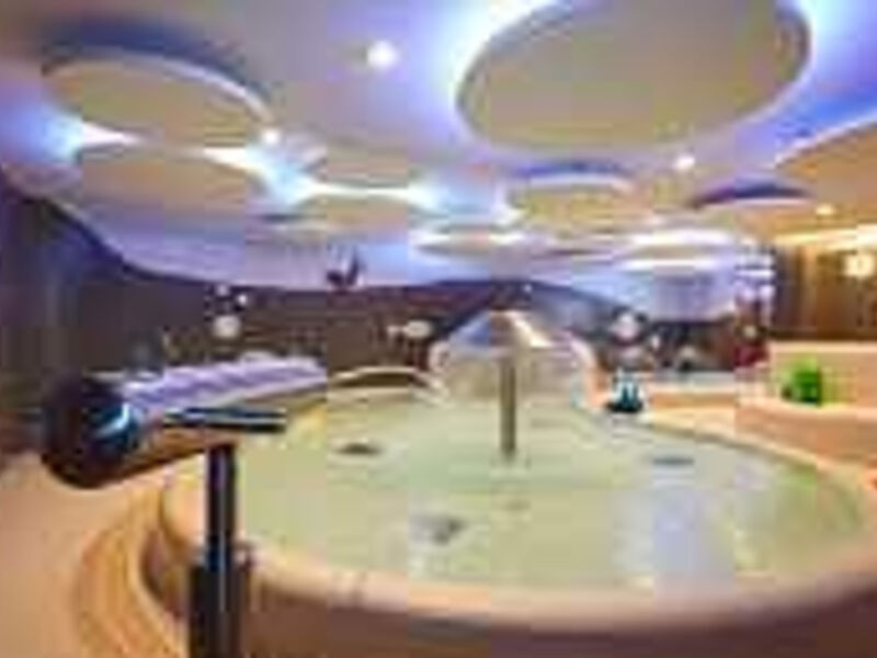 Hotel Harmony Club Hotel