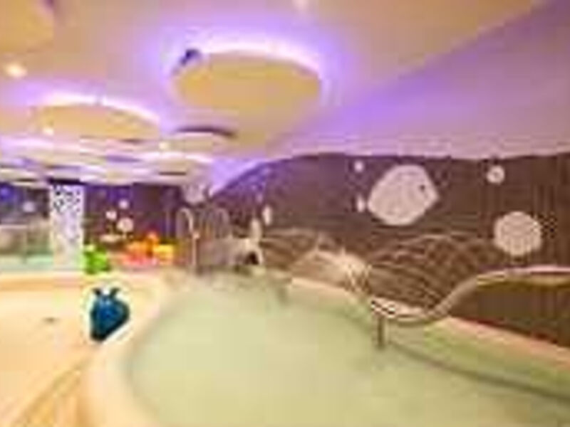 Hotel Harmony Club Hotel