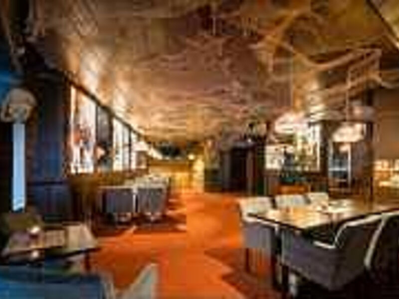 Hotel Horizont