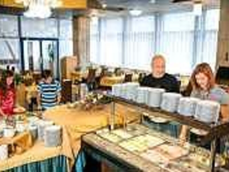 Hotel Horizont