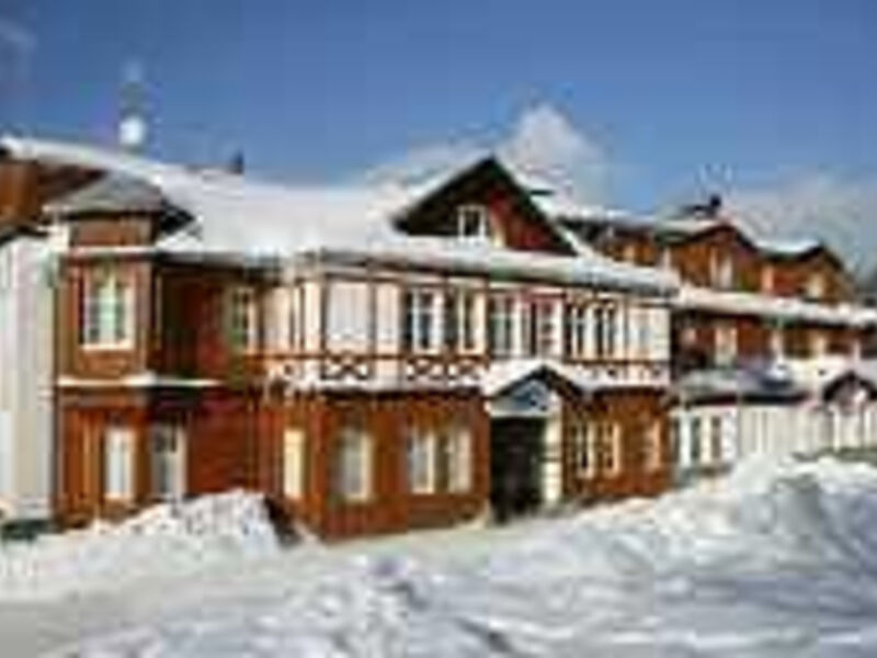 Hotel Snezka