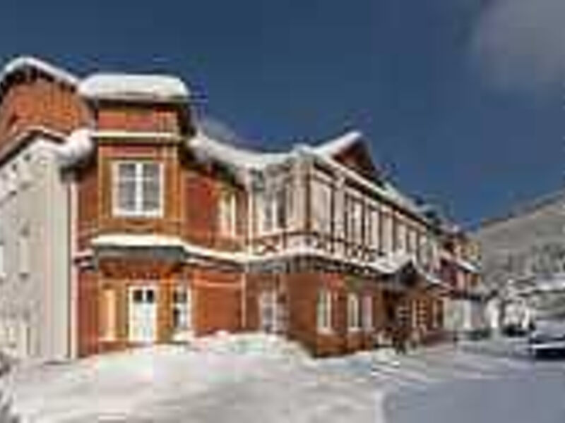 Hotel Snezka