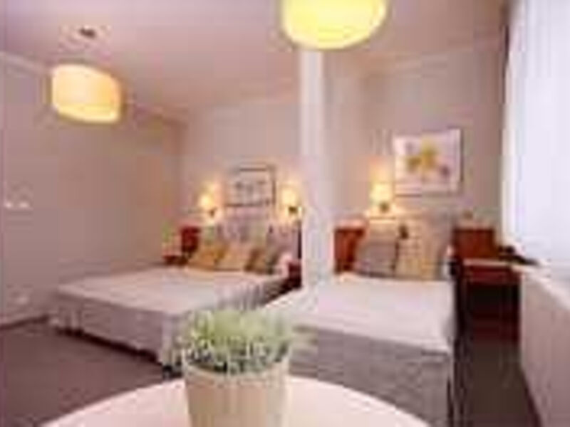 Hotel Snezka