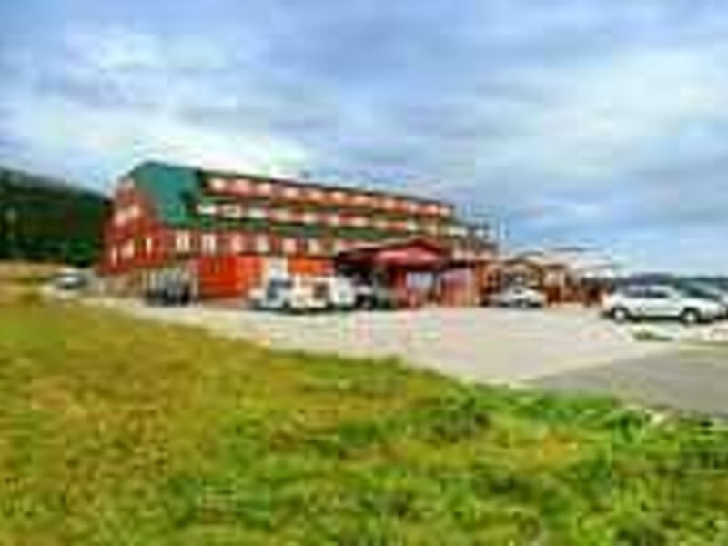 Hotel Spindlerova bouda s.