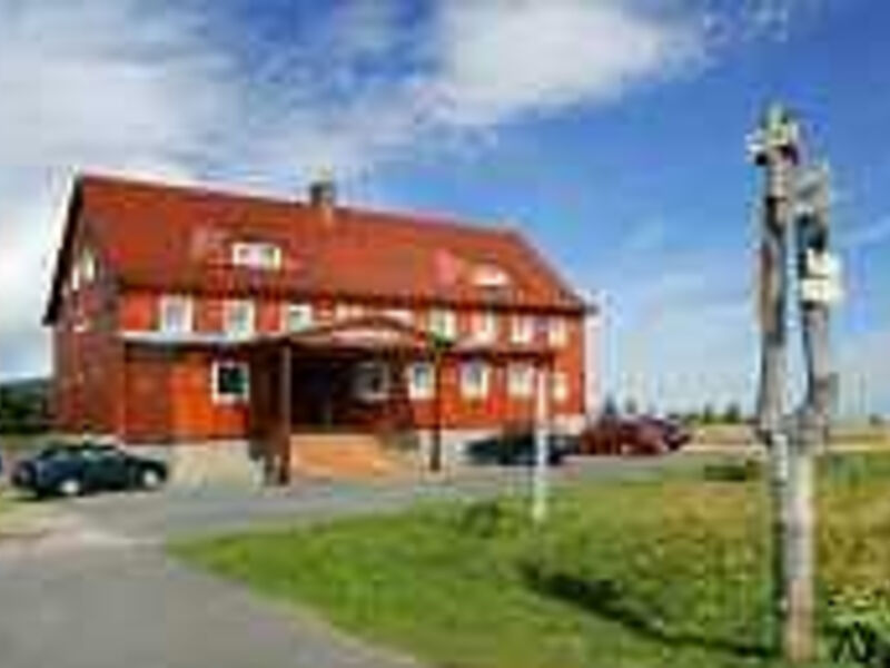 Hotel Spindlerova bouda s.