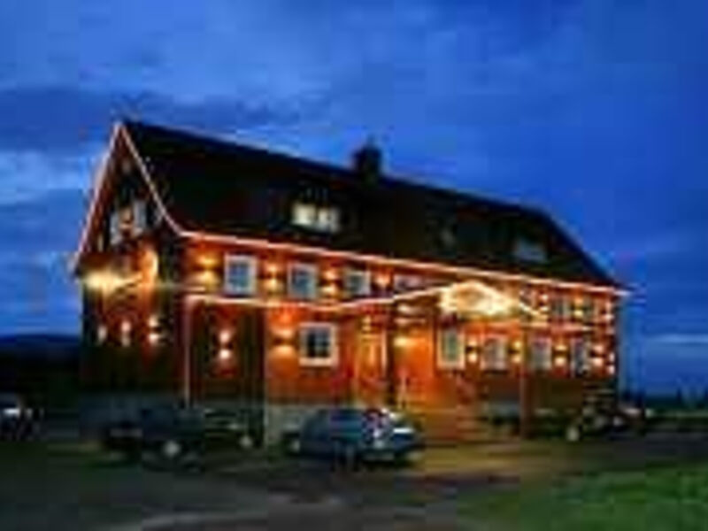 Hotel Spindlerova bouda s.