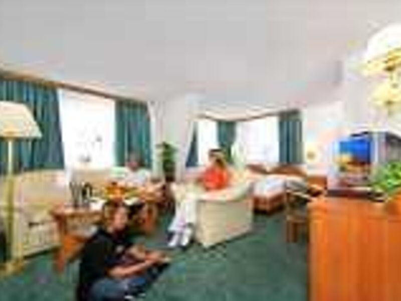 Hotel Spindlerova bouda s.