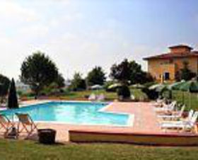 Appartementhaus Fattoria Colleverde