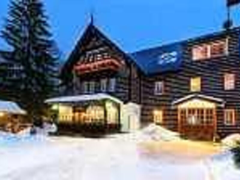 Hotel Tri ruze