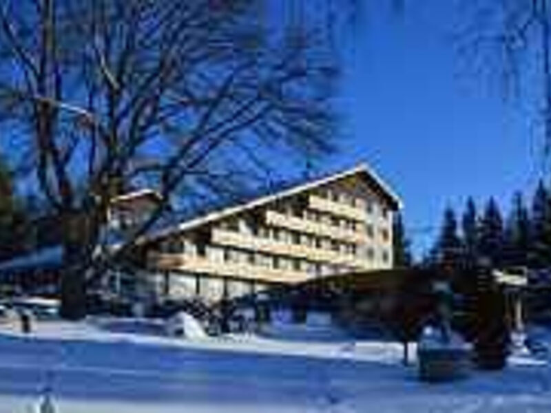 Hotel Srni