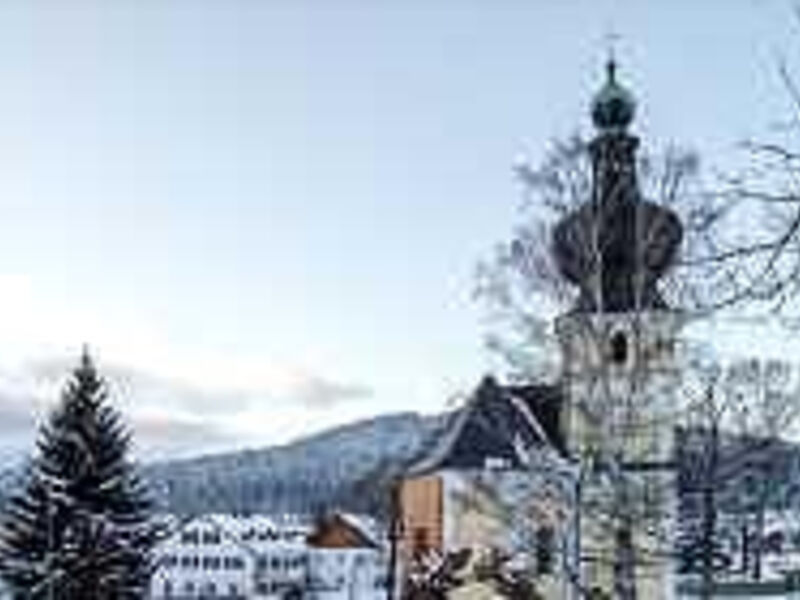 Hotel Srni