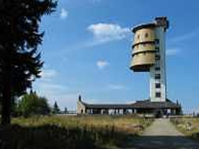 Hotel Srni
