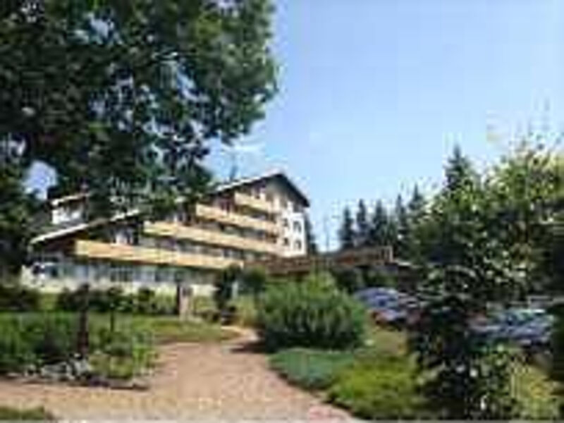 Hotel Srni