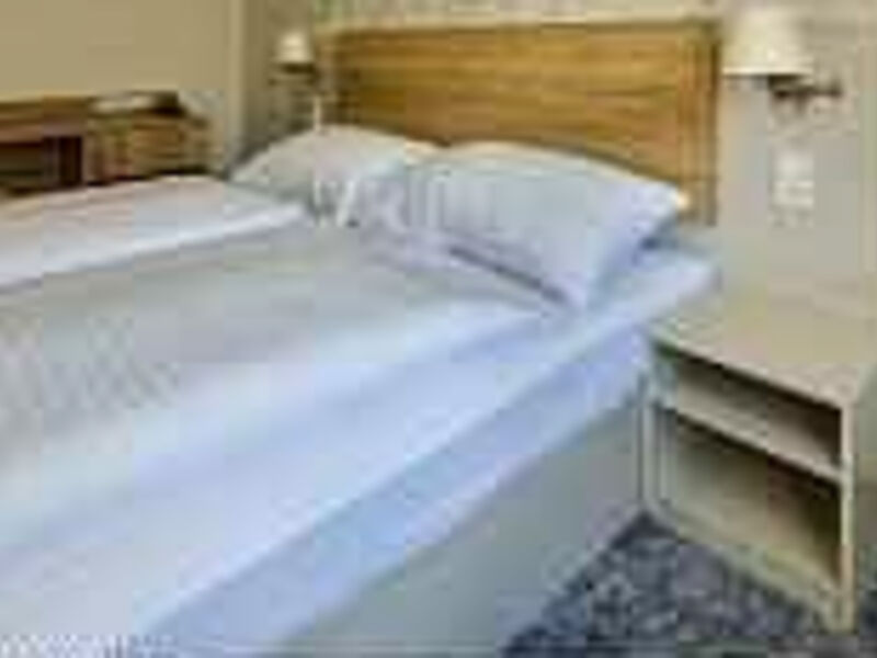 Hotel Srni