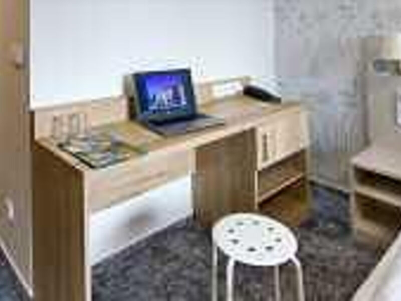 Hotel Srni