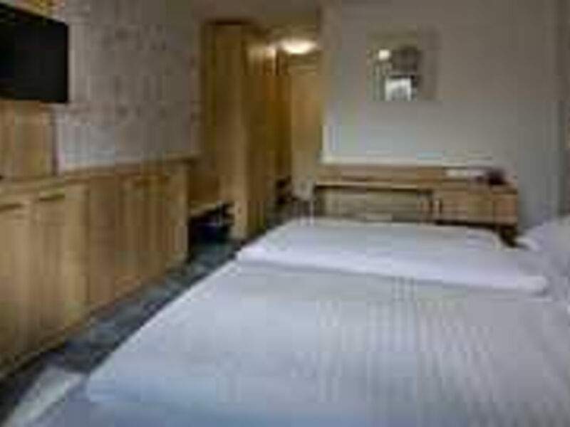 Hotel Srni