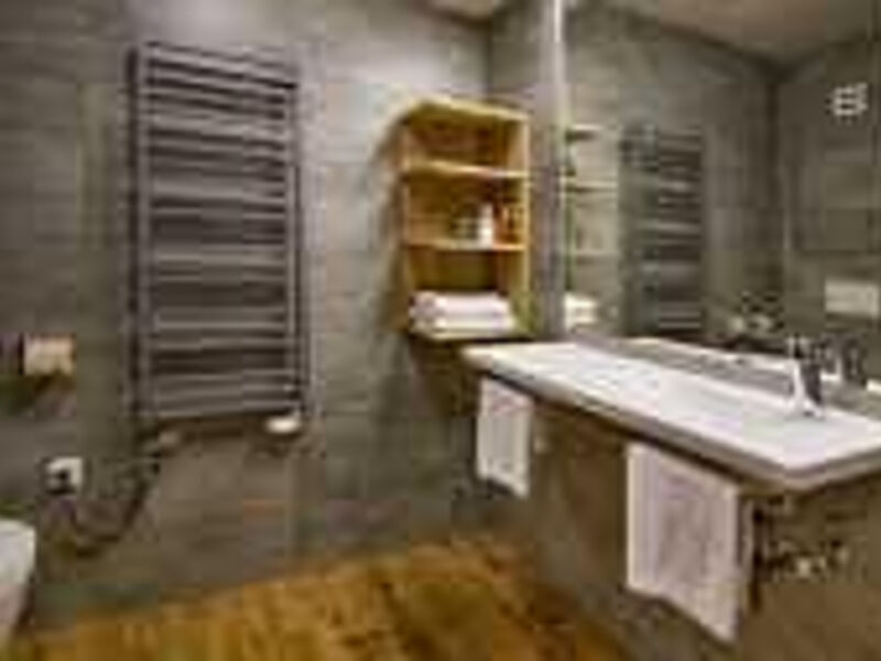 Hotel Srni