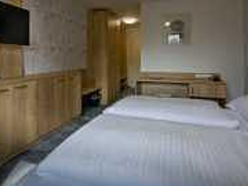 Hotel Srni