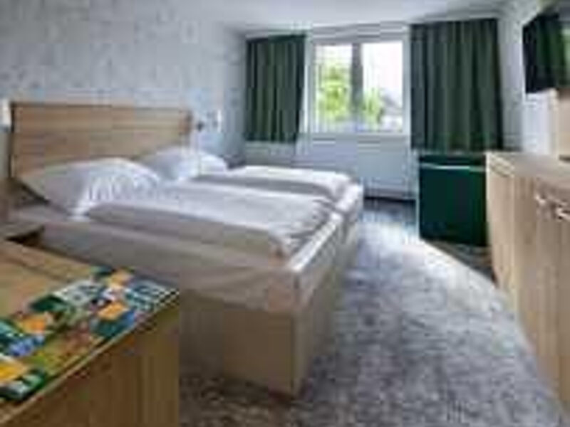 Hotel Srni