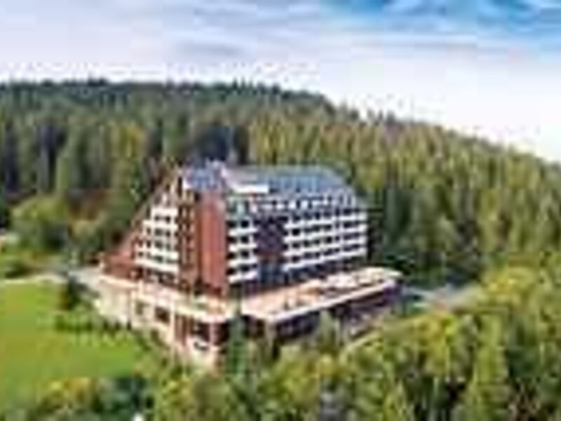 Orea Resort Horizont