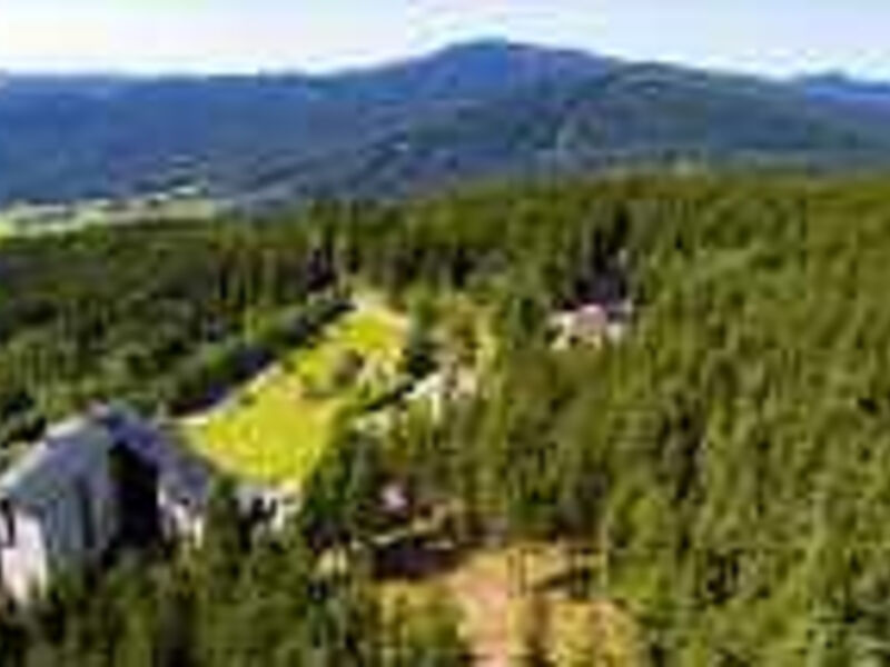 Orea Resort Horizont