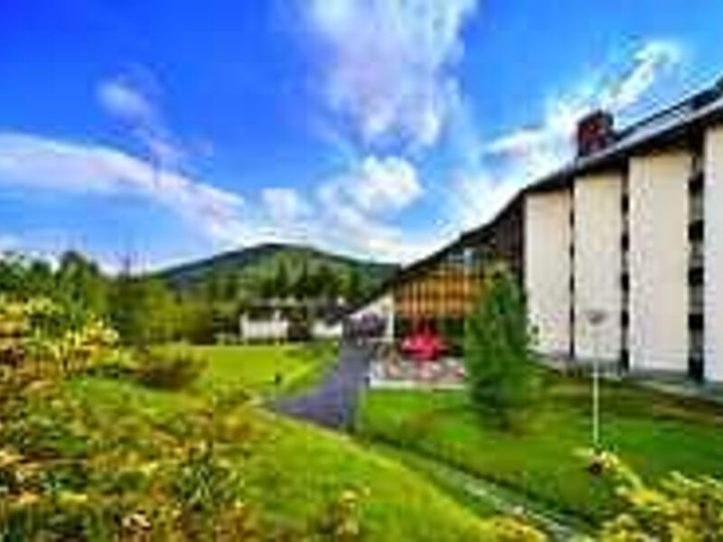Wellness Hotel Svornost