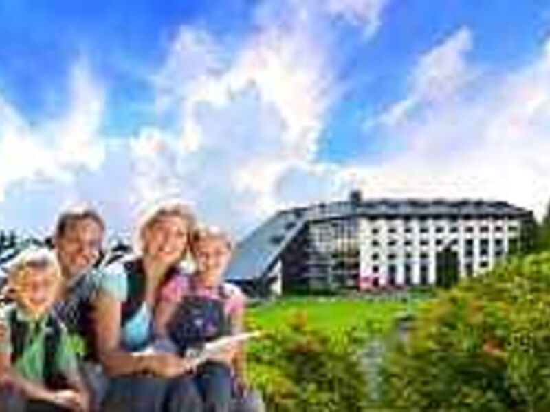 Wellness Hotel Svornost