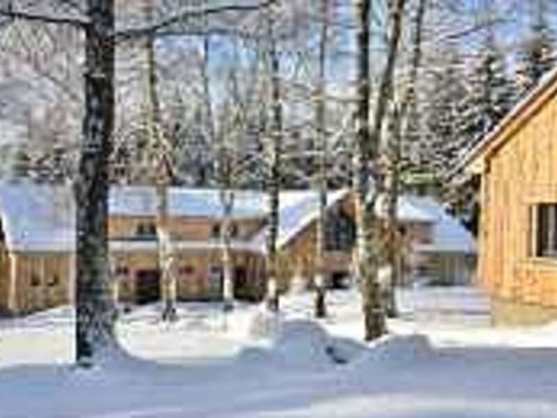 montanie resort