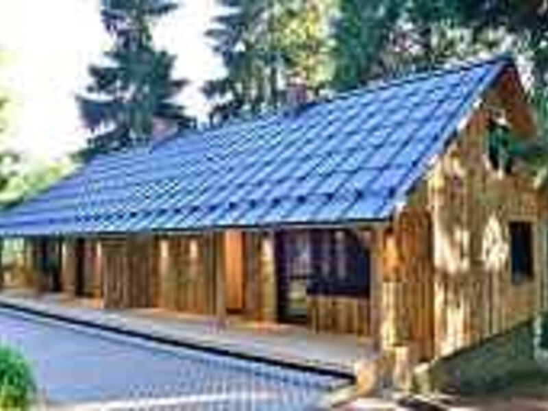 montanie resort