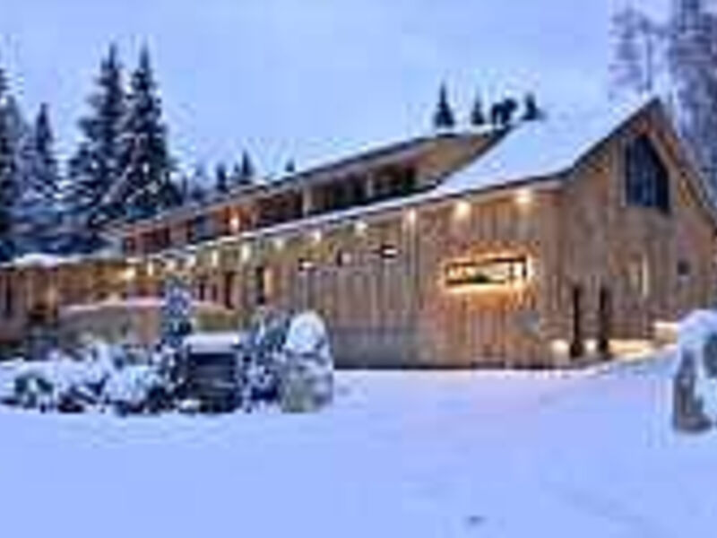 montanie resort
