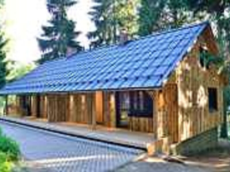 montanie resort