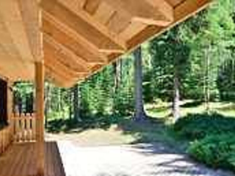 montanie resort