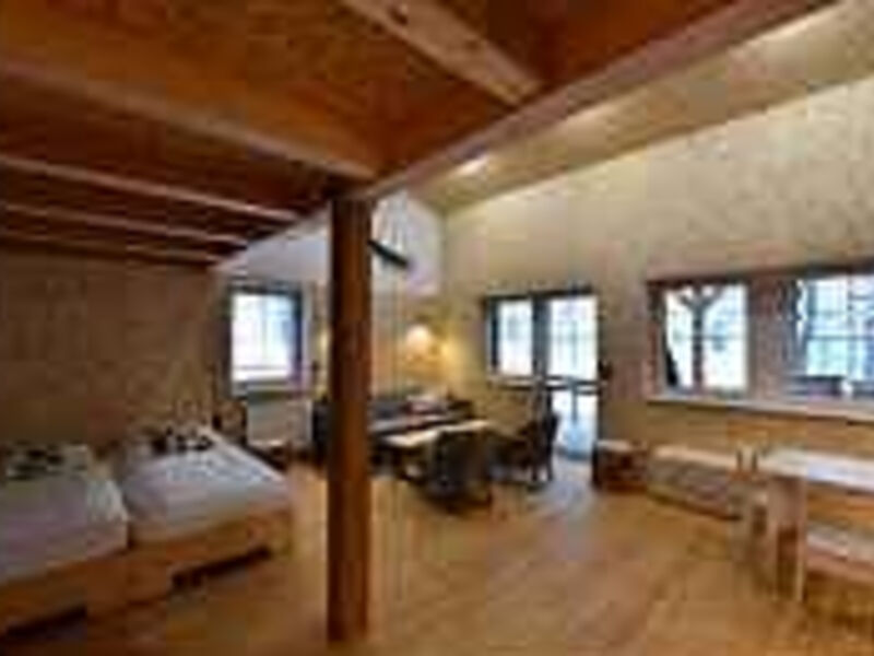 montanie resort