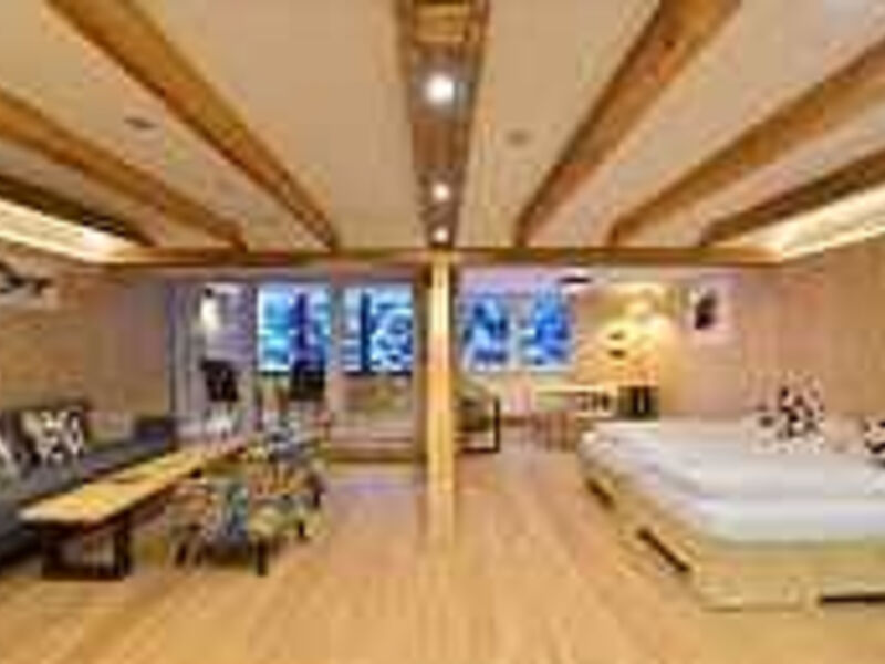montanie resort