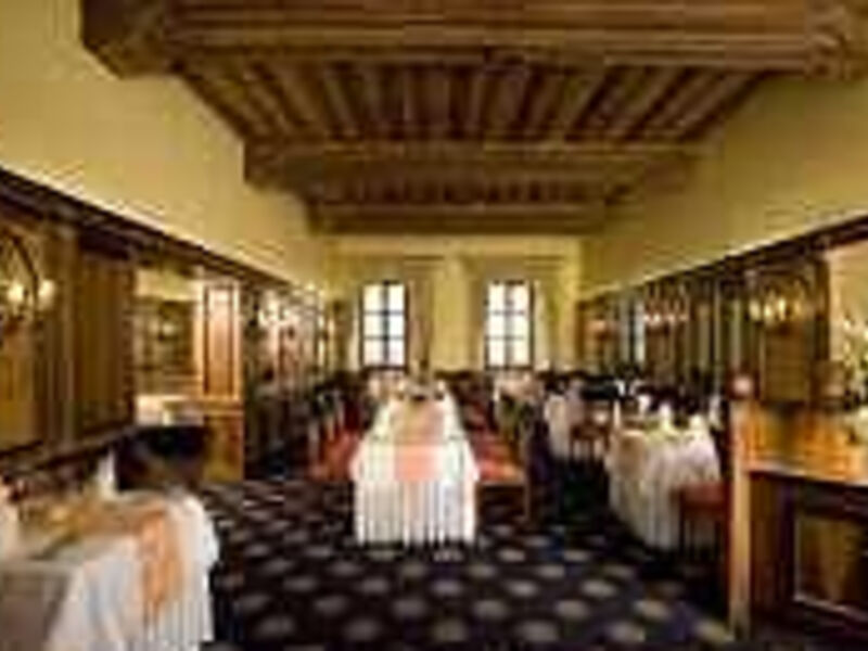 Grand Hotel Zvon  Superior
