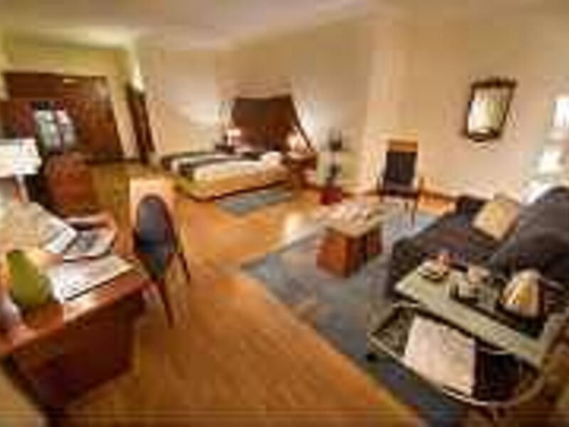 Grand Hotel Zvon  Superior