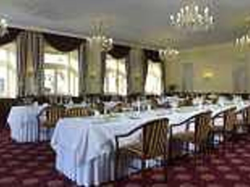 Grand Hotel Zvon  Superior