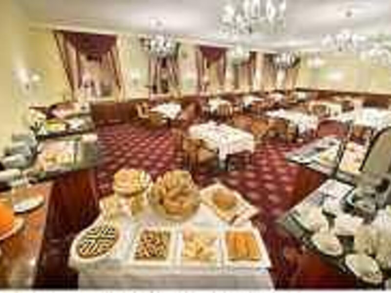 Grand Hotel Zvon  Superior