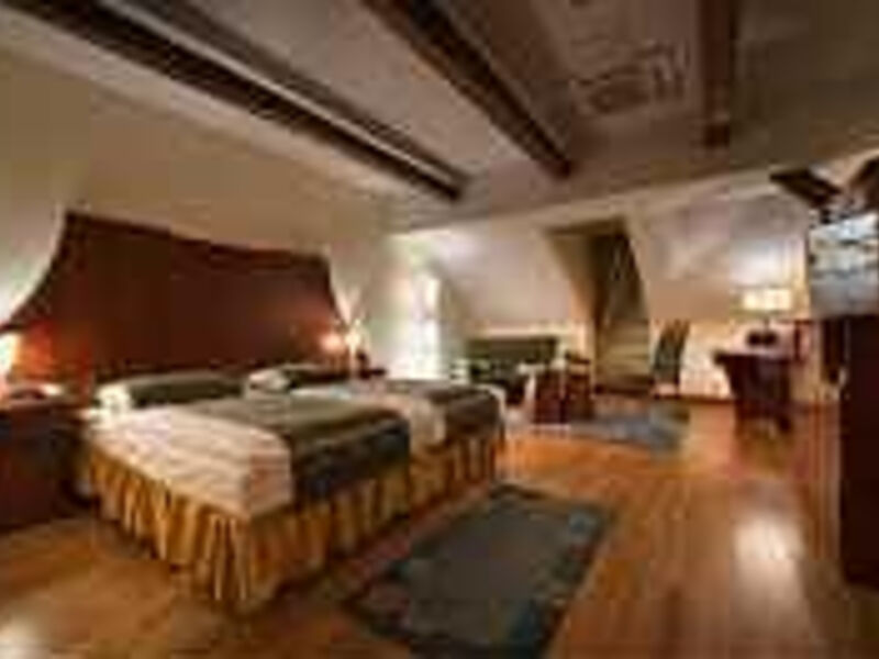 Grand Hotel Zvon  Superior