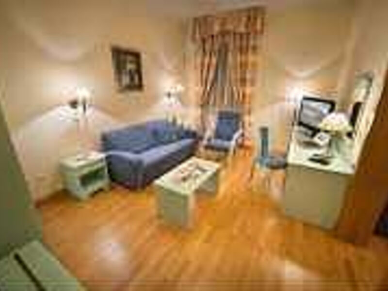 Grand Hotel Zvon  Superior