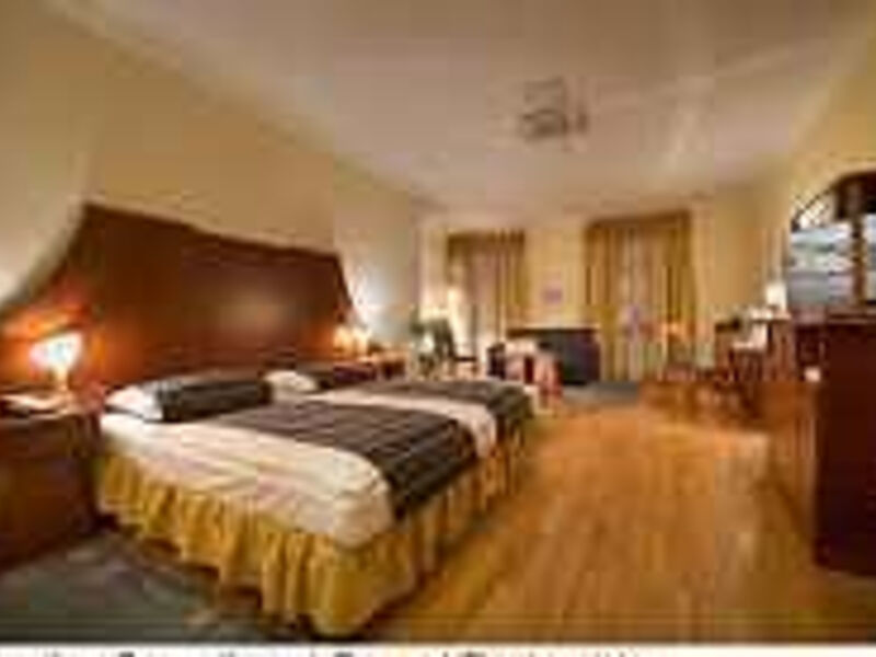 Grand Hotel Zvon  Superior