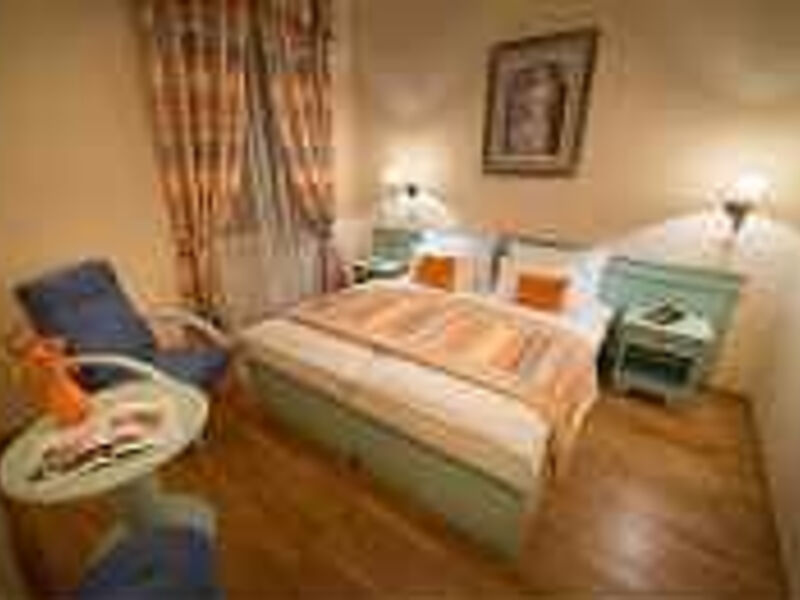Grand Hotel Zvon  Superior