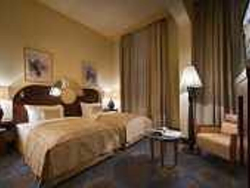 Grand Hotel Zvon  Superior