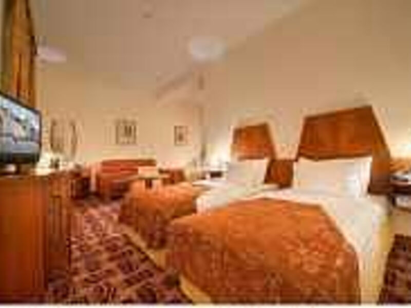 Grand Hotel Zvon  Superior