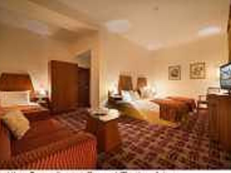 Grand Hotel Zvon  Superior